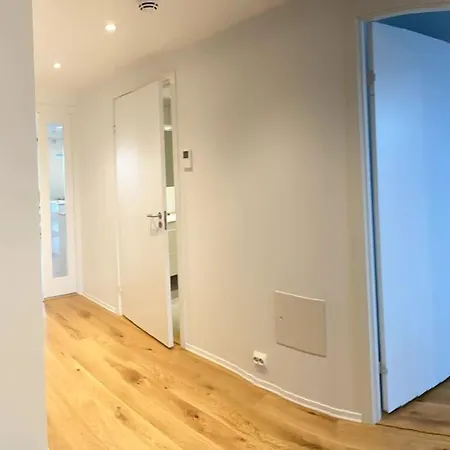 Royal Apartment Sea View