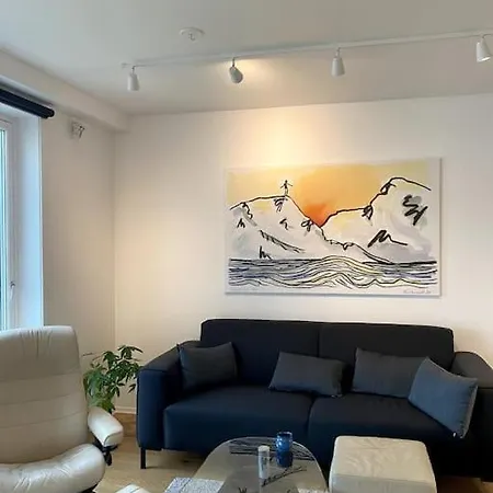 Apartment Royal Apartment Sea View