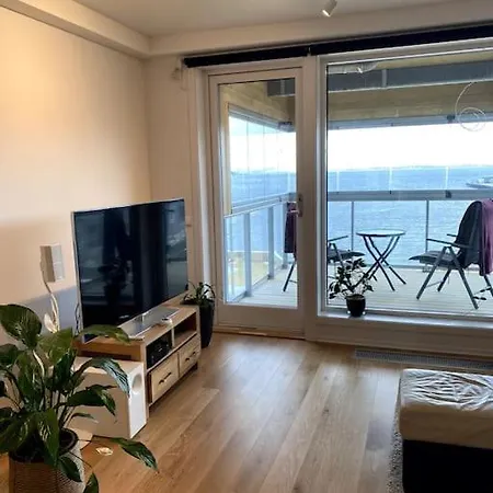 Apartment Royal Apartment Sea View